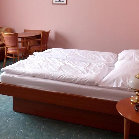 Penzion Harmonie Chodov  Ngoại thất bức ảnh
